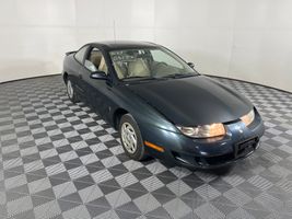 1999 SATURN S-SERIES SC1