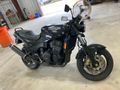 1996 TRIUMPH SPEED TRIPLE