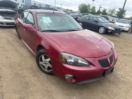 2004 PONTIAC GRAND PRIX GT