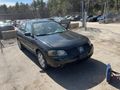 2005 NISSAN SENTRA