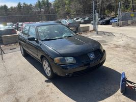 2005 NISSAN SENTRA BASE