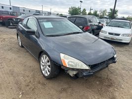 2003 HONDA ACCORD 