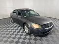 2006 NISSAN ALTIMA