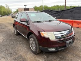 2010 FORD EDGE SEL