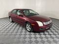 2007 FORD FUSION
