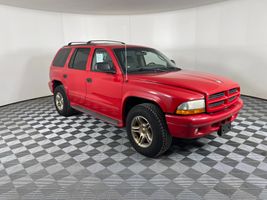 2003 DODGE DURANGO R/T SPORT 5.9L