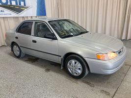1999 TOYOTA COROLLA CE