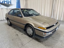 1989 ACURA INTEGRA LS