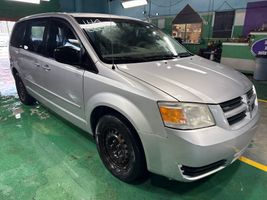 2010 DODGE GRAND CARAVAN