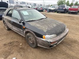 1999 SUBARU IMPREZA OUTBACK