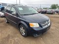2008 DODGE GRAND CARAVAN