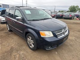 2008 DODGE GRAND CARAVAN SXT