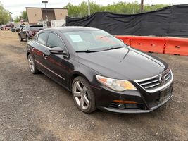 2010 VOLKSWAGEN CC VR6 4MOTION