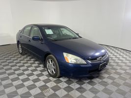 2003 HONDA ACCORD 