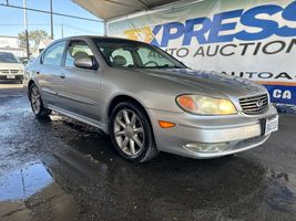 2002 INFINITI I35
