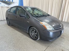 2008 TOYOTA PRIUS 