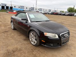 2009 AUDI A4 BASE