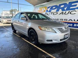 2008 TOYOTA CAMRY CE