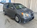 2010 HONDA ODYSSEY