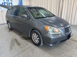 2010 HONDA ODYSSEY EX-L