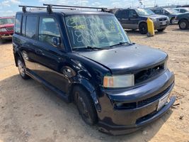 2006 SCION XB BASE