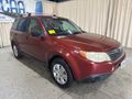 2009 SUBARU FORESTER