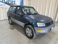 1999 TOYOTA RAV4