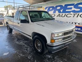 1997 CHEVROLET C/K2500 CHEYENNE