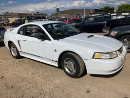 1999 FORD MUSTANG BASE