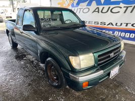2000 TOYOTA TACOMA SR5