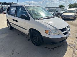 2003 DODGE CARAVAN BASE