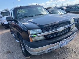 2004 CHEVROLET AVALANCHE 1500