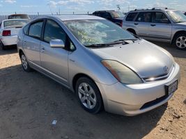 2006 TOYOTA PRIUS 