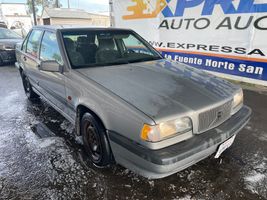 1996 VOLVO 850 BASE
