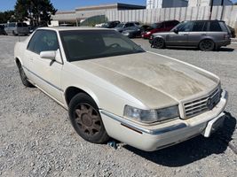 1997 CADILLAC ELDORADO 