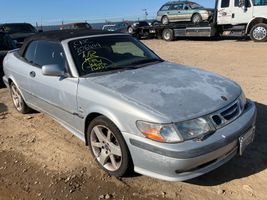 2002 SAAB 9-3 SE