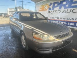 1994 LEXUS ES 300 