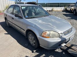 1997 HONDA CIVIC LX