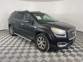 2015 GMC ACADIA SLT1