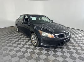 2008 HONDA ACCORD EX