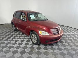 2006 CHRYSLER PT CRUISER TOURING EDITION