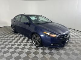 2015 DODGE DART GT
