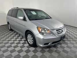 2010 HONDA ODYSSEY EX