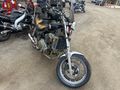 1986 HONDA VF1100C V65 MAGNA