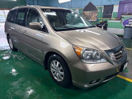 2009 HONDA ODYSSEY EX-L