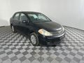 2008 NISSAN VERSA