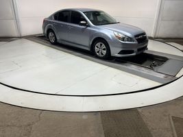 2013 SUBARU LEGACY BASE
