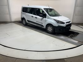 2015 FORD TRANSIT CONNECT XL