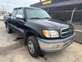 2000 TOYOTA TUNDRA