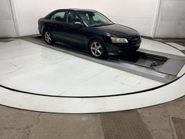 2007 HYUNDAI SONATA LIMITED
